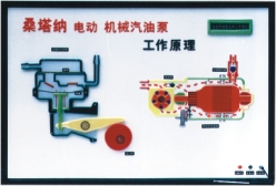 程控电教板