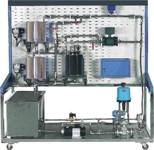  <strong>过程装备安装调试技术实训装置</strong>