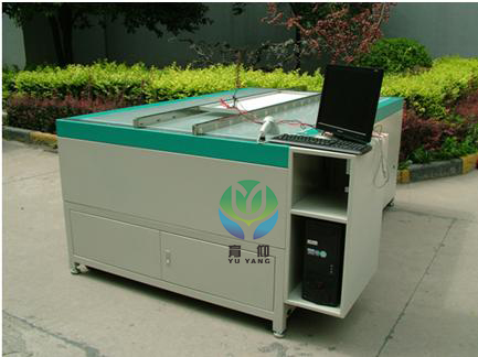 <b>YUY-CM太阳电池组件测试台</b>