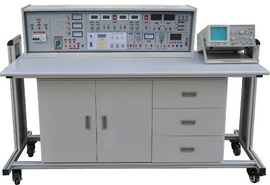 <b>YUYK-530电工实验室成套设备</b>