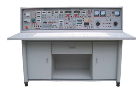 <b>YUY-740D高级电工.模电.数电.电力拖动成套设备</b>