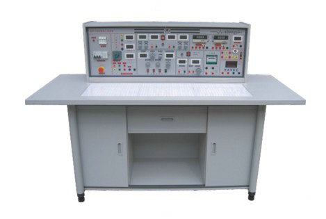 <b>YUY-740高级电工实验室成套设备</b>
