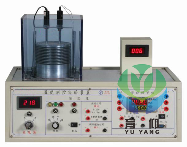 <b>YUY-GD03温度测控实验装置</b>