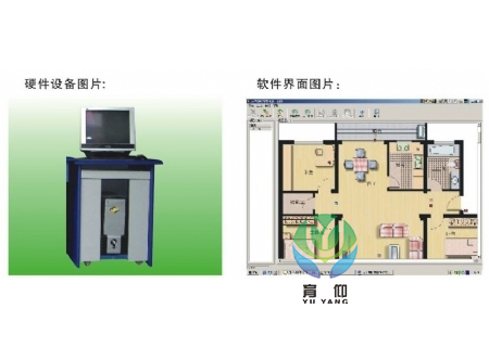 <b>YUY-LY37消防报警联动监控计算机中心实验设备</b>