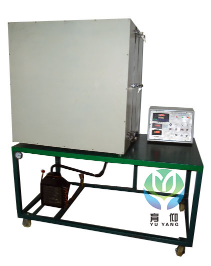 <b>YUY-RRC建筑材料热阻热流计法测量实验装置</b>