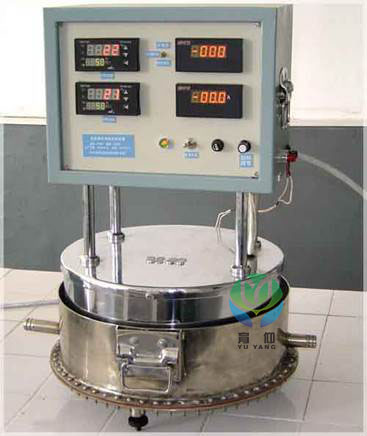 <b>YUY-YD液体导热系数测试装置</b>