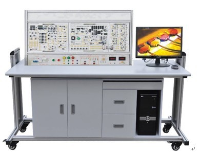 <b>YUY-316信号与系统控制理论.计算机控制技术实验台</b>