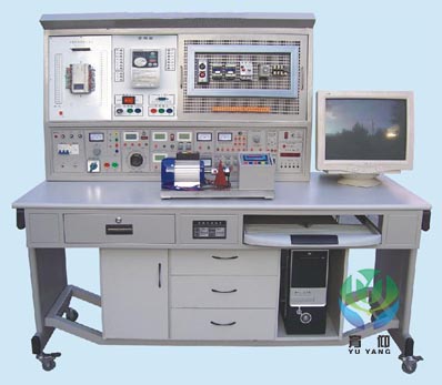 <b>YUY-790C高级电工技术实训考核装置</b>