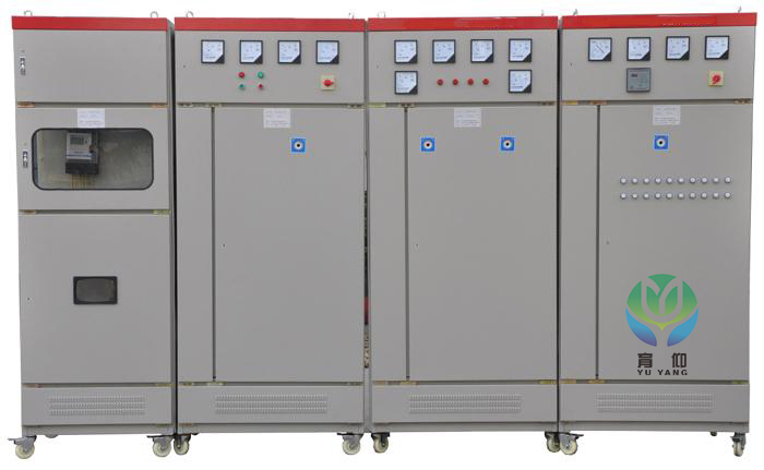 <b>YUYDPD-01A低压配电操作实训室设备</b>