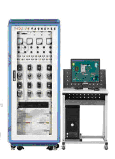 <b>YUYZY-1智能网络型中央空调电气实训装置</b>