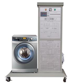 <b>YUY-JD29滚筒式洗衣机维修技能实训装置</b>