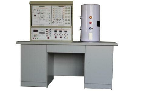 <b>YUY-JD83电热水器维修与安装实验装置</b>