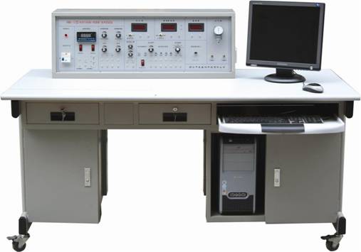 <b>YUY-117检测与转换传感器技术装置（24种传感器）</b>