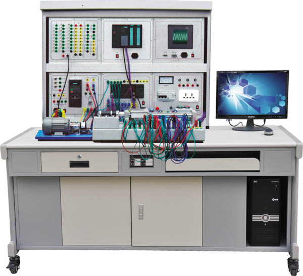 <b>YUY-83C工业全数字控制实训装置设备</b>