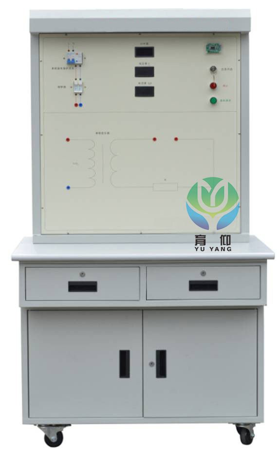<b>YUY-779C钳形电流表(使用)电气操作柜</b>