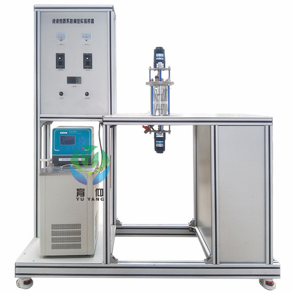 <b>YUY-GY350液液传质系数测定实验装置</b>