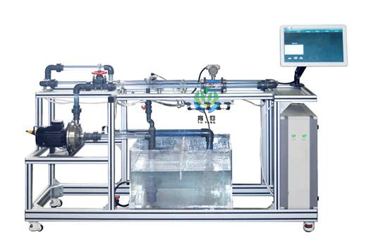 <b>YUY-HY145离心泵特性曲线实验装置</b>