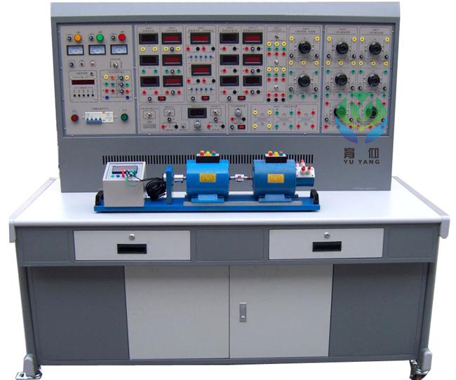 <b>YUY-740DQ电机控制综合实验装置</b>