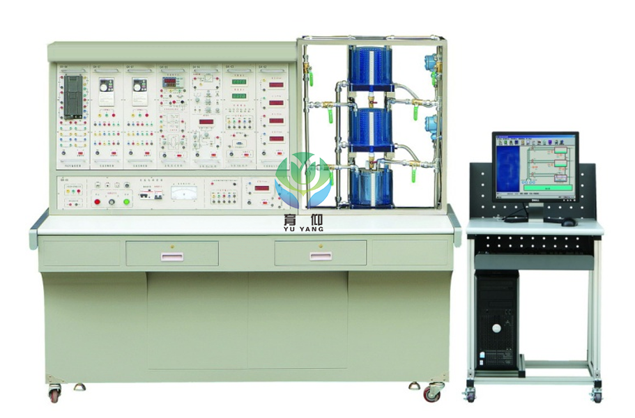 <b>YUY-69A过程控制实验装置</b>