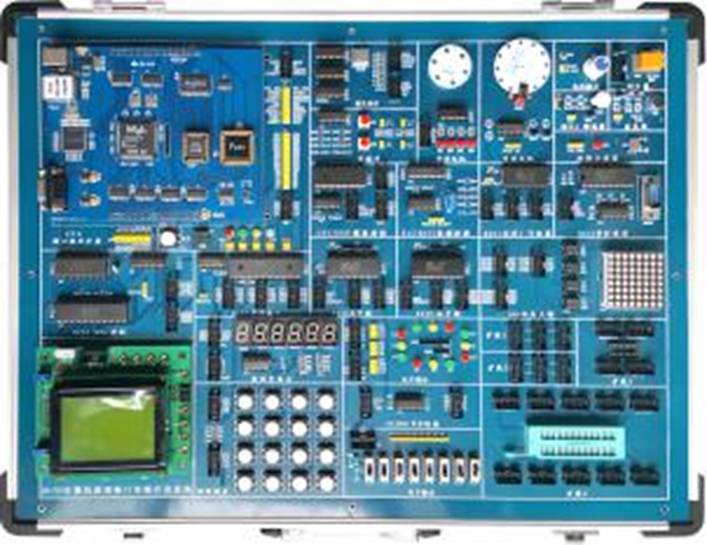 <b>YUY-A86新型微机原理接口实验系统</b>